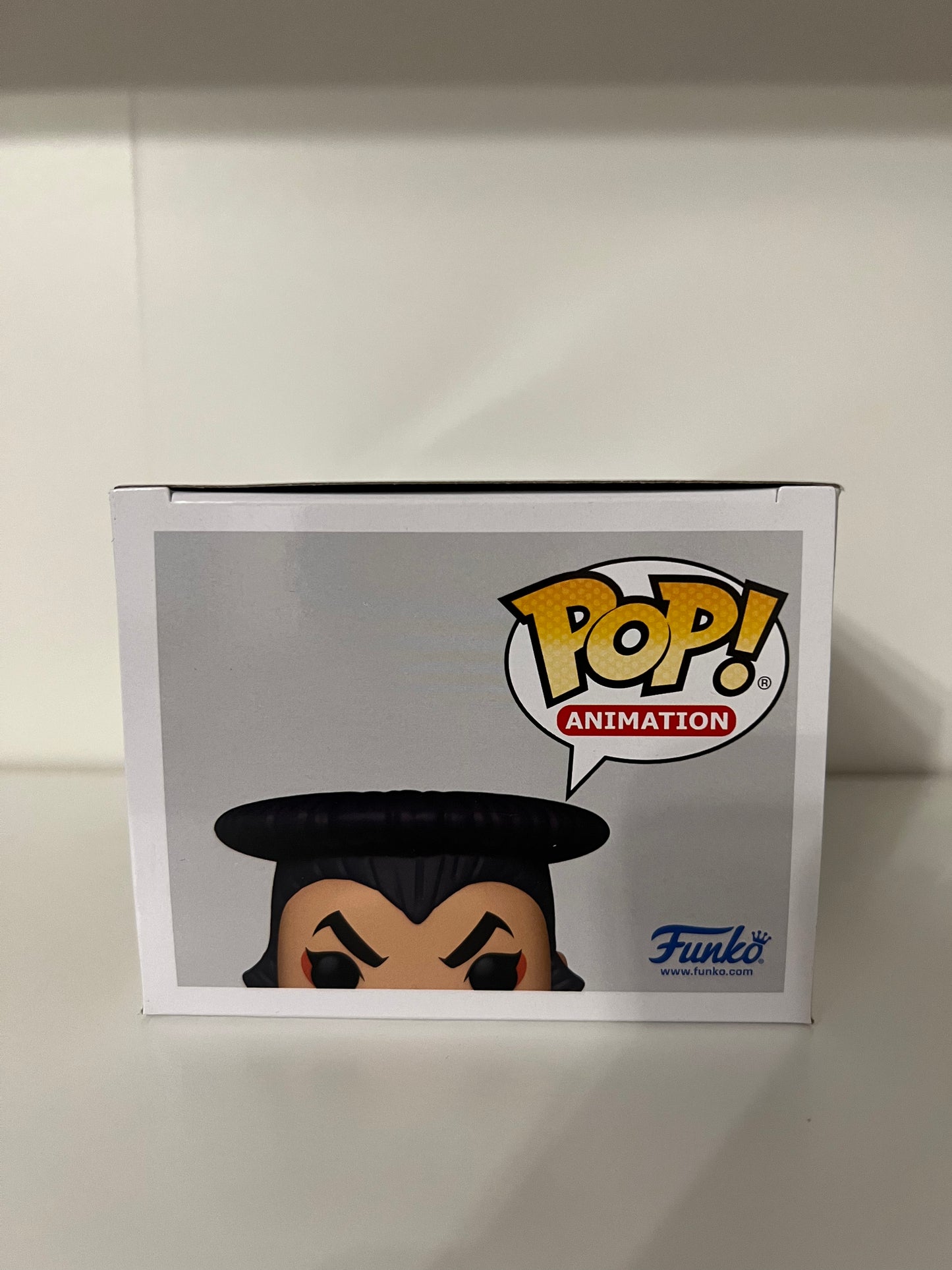 #1275 Oden Wondercon - One Piece