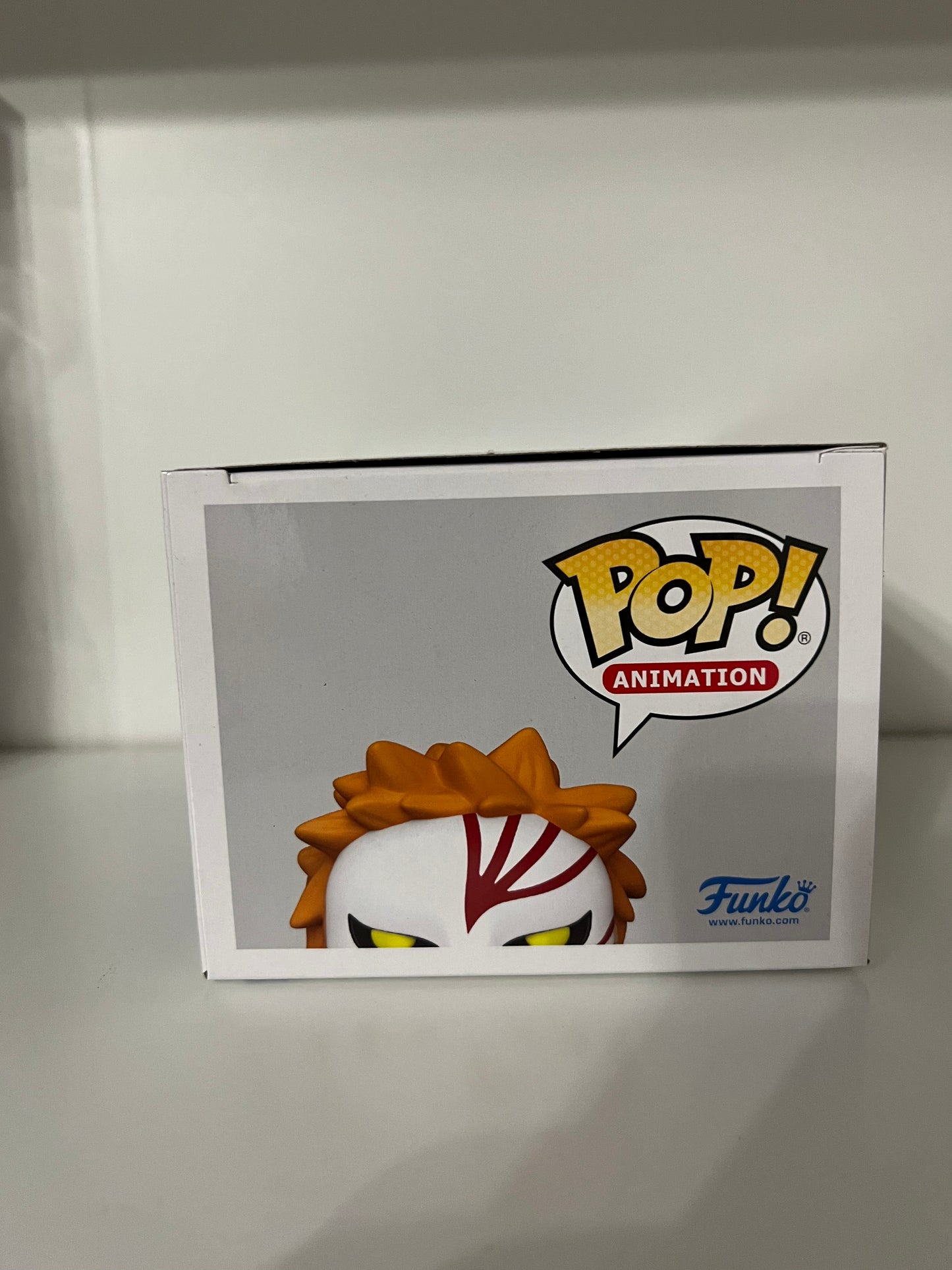 #1087 Ichigo Chase AAA Anime Exclusive - Bleach