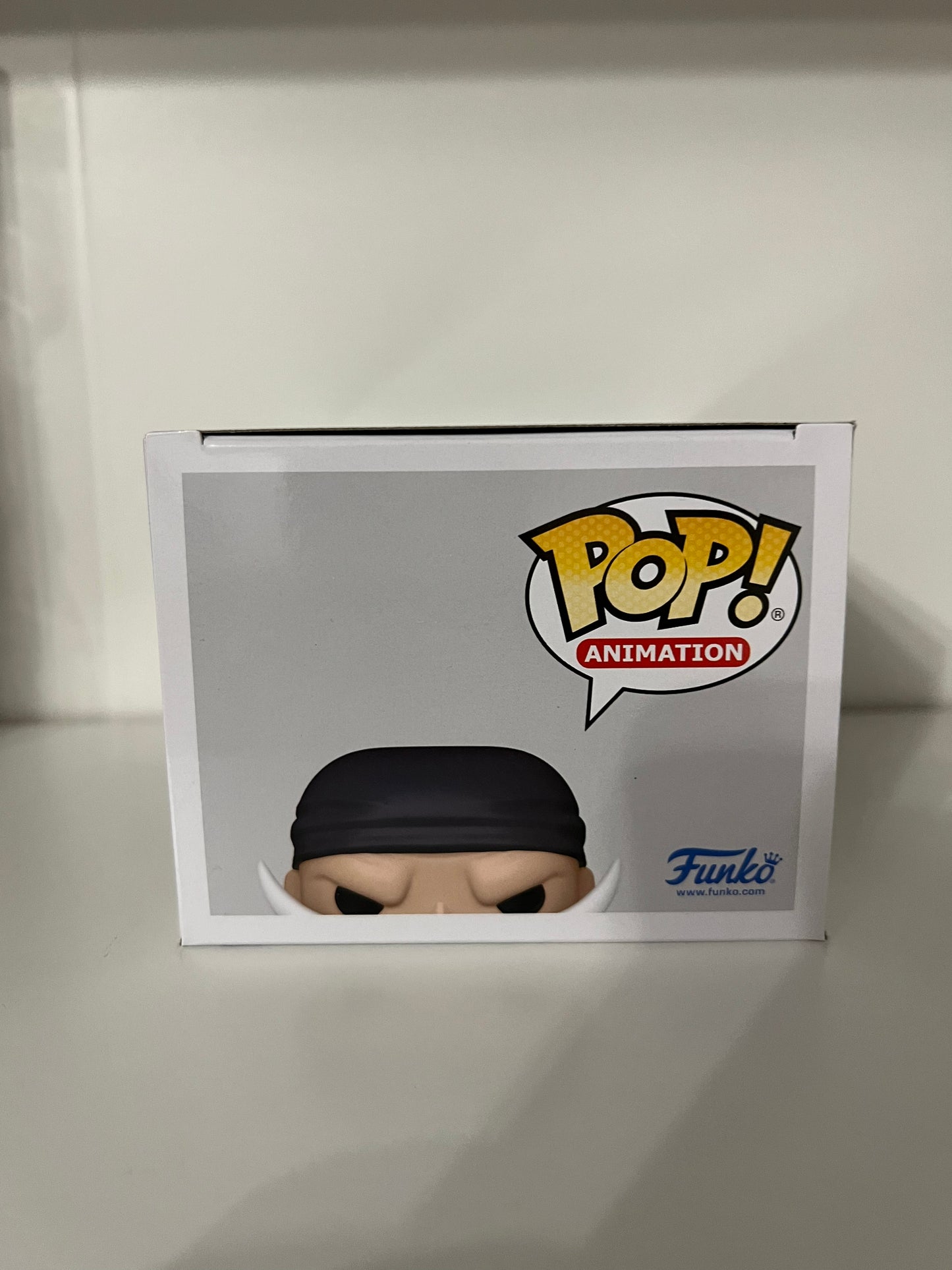 #1270 Whitebeard Gamestop Exclusive - One Piece