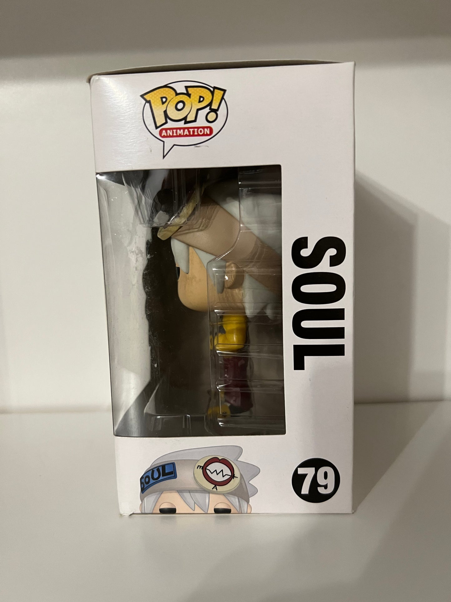 #79 Soul - Soul Eater