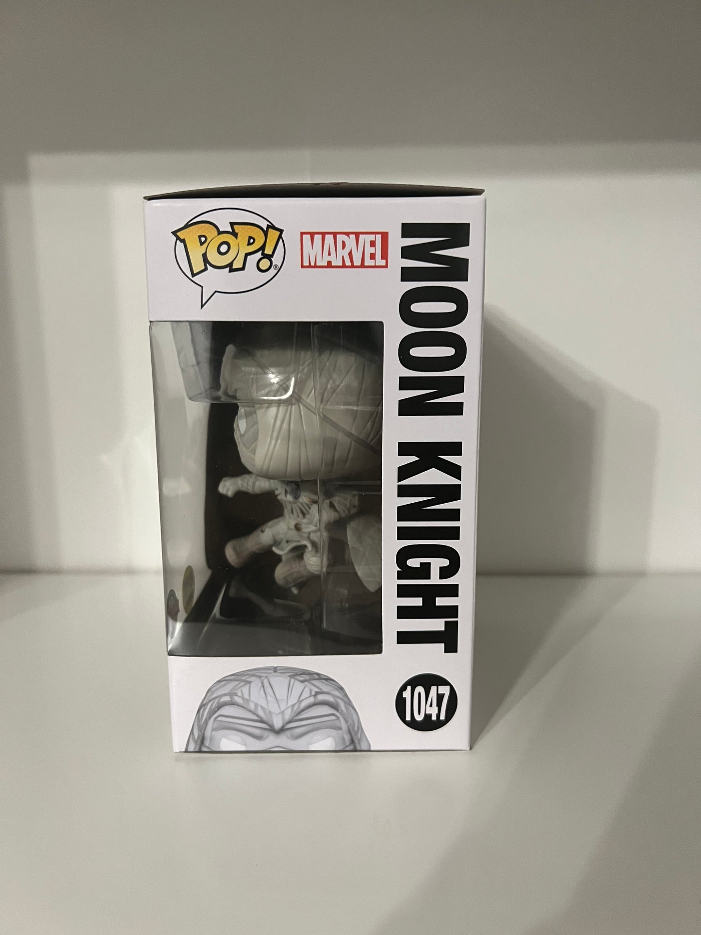 #1047 - Moon Knight GITD
