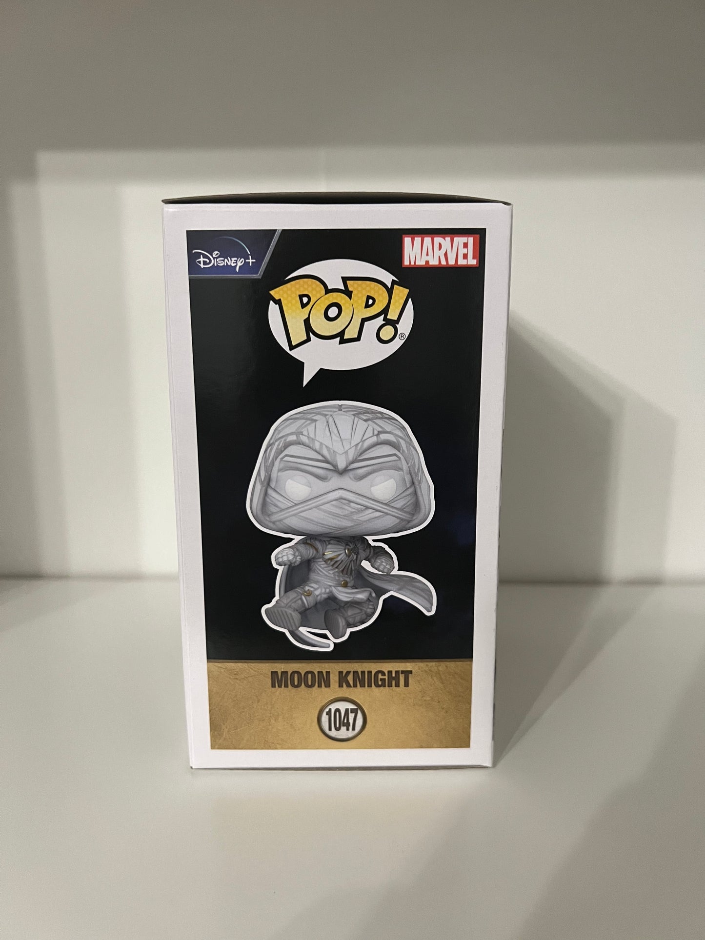 #1047 - Moon Knight GITD
