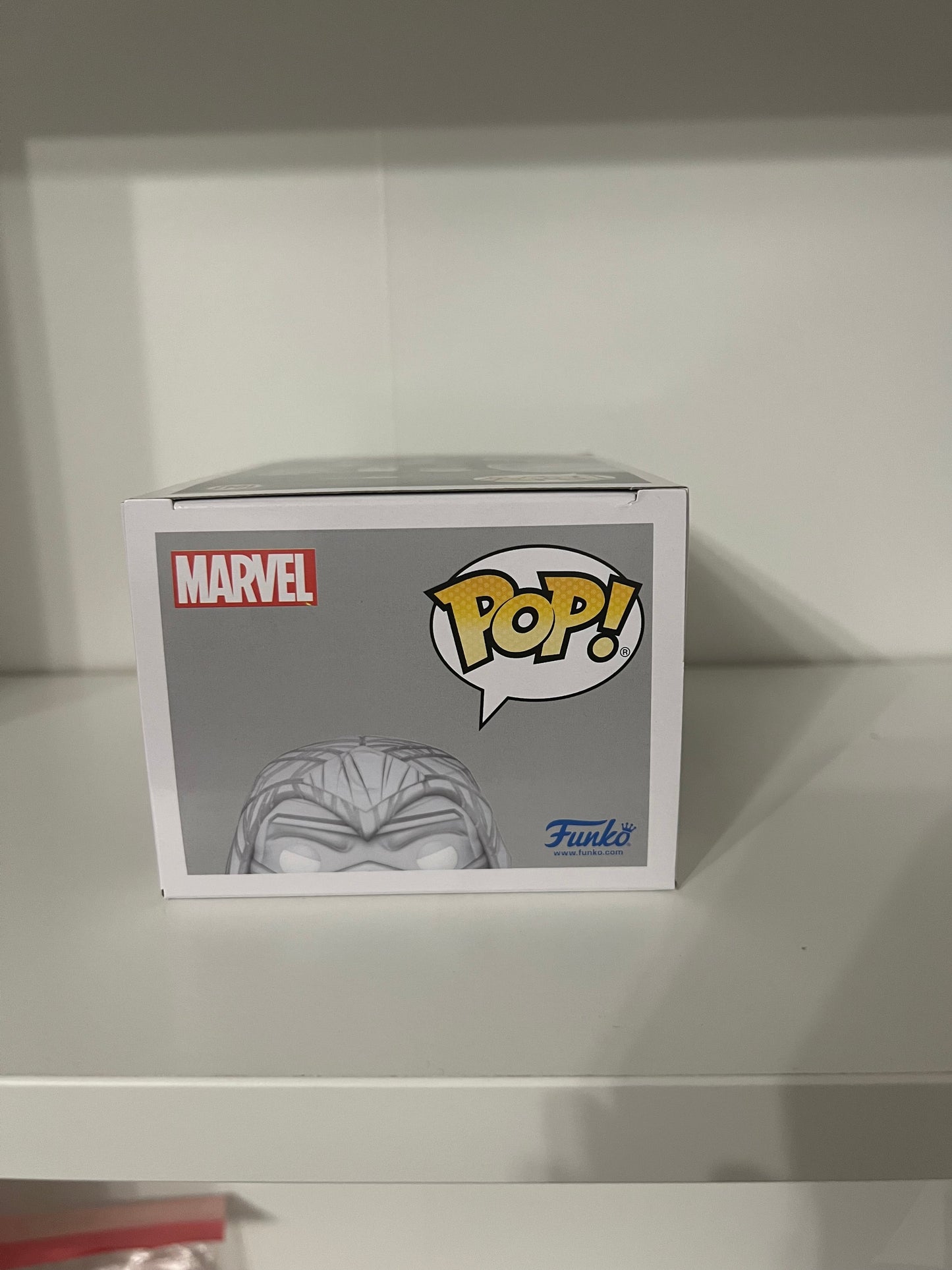 #1047 - Moon Knight GITD