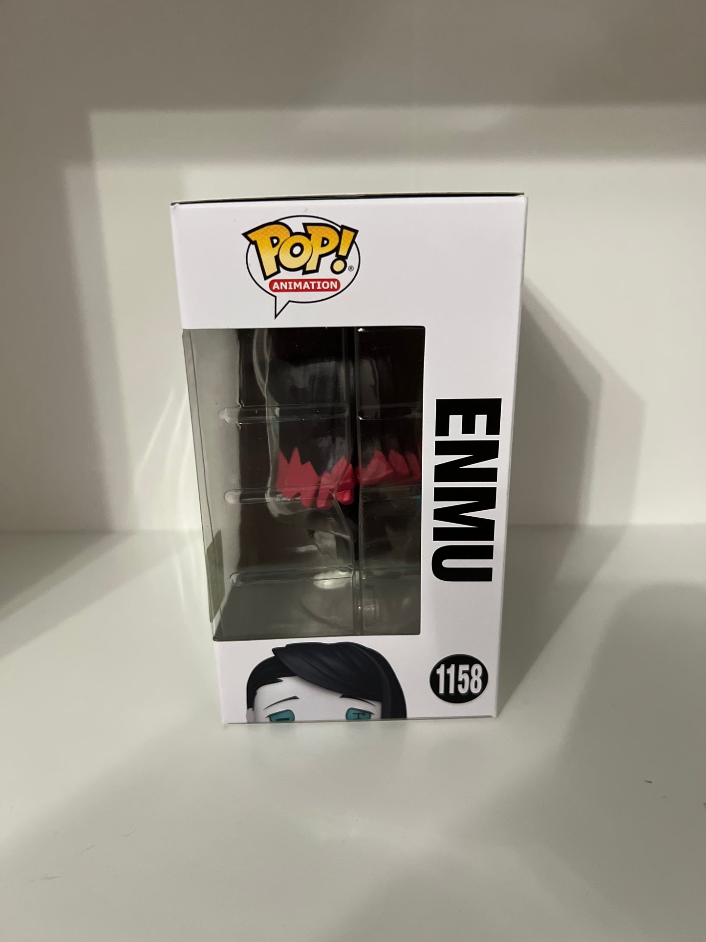 #1158 Enmu - Demon Slayer