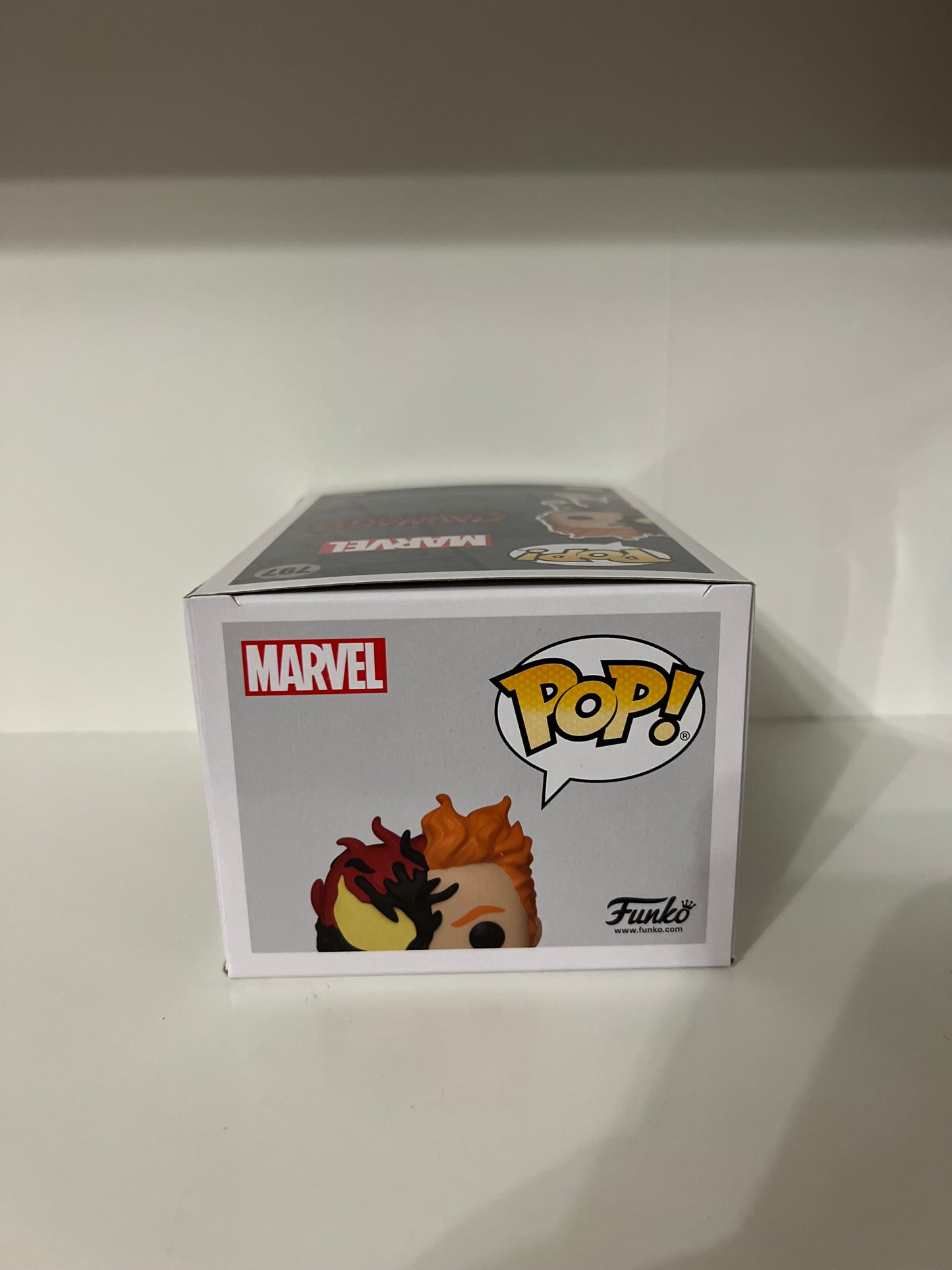 #797 Carnage - Marvel