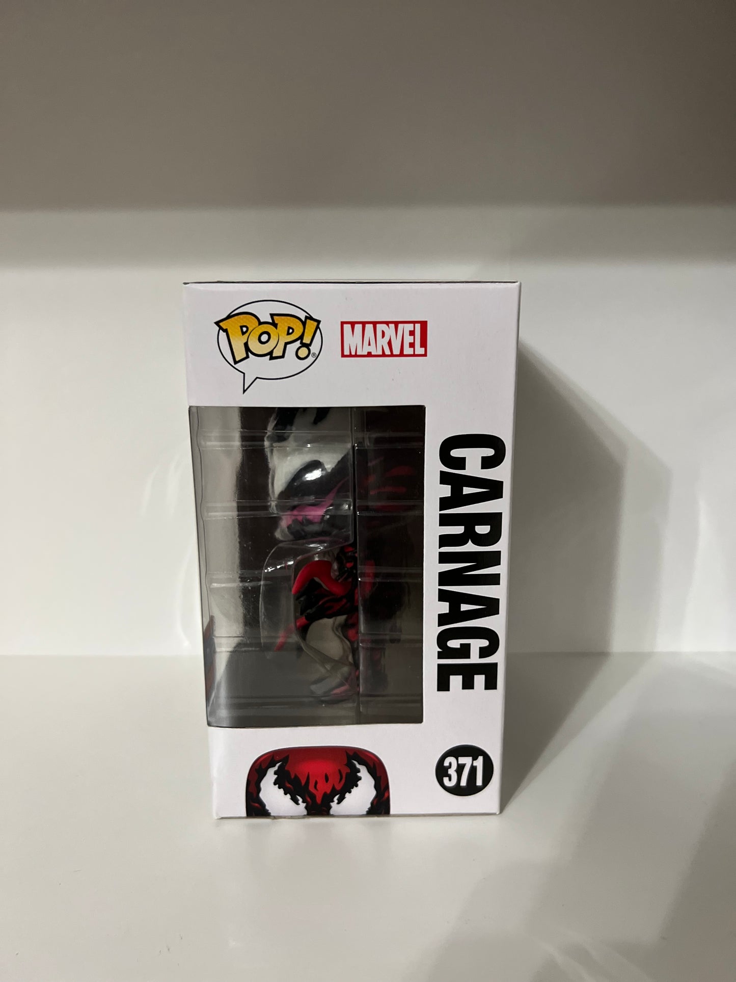 #371 Carnage - Marvel