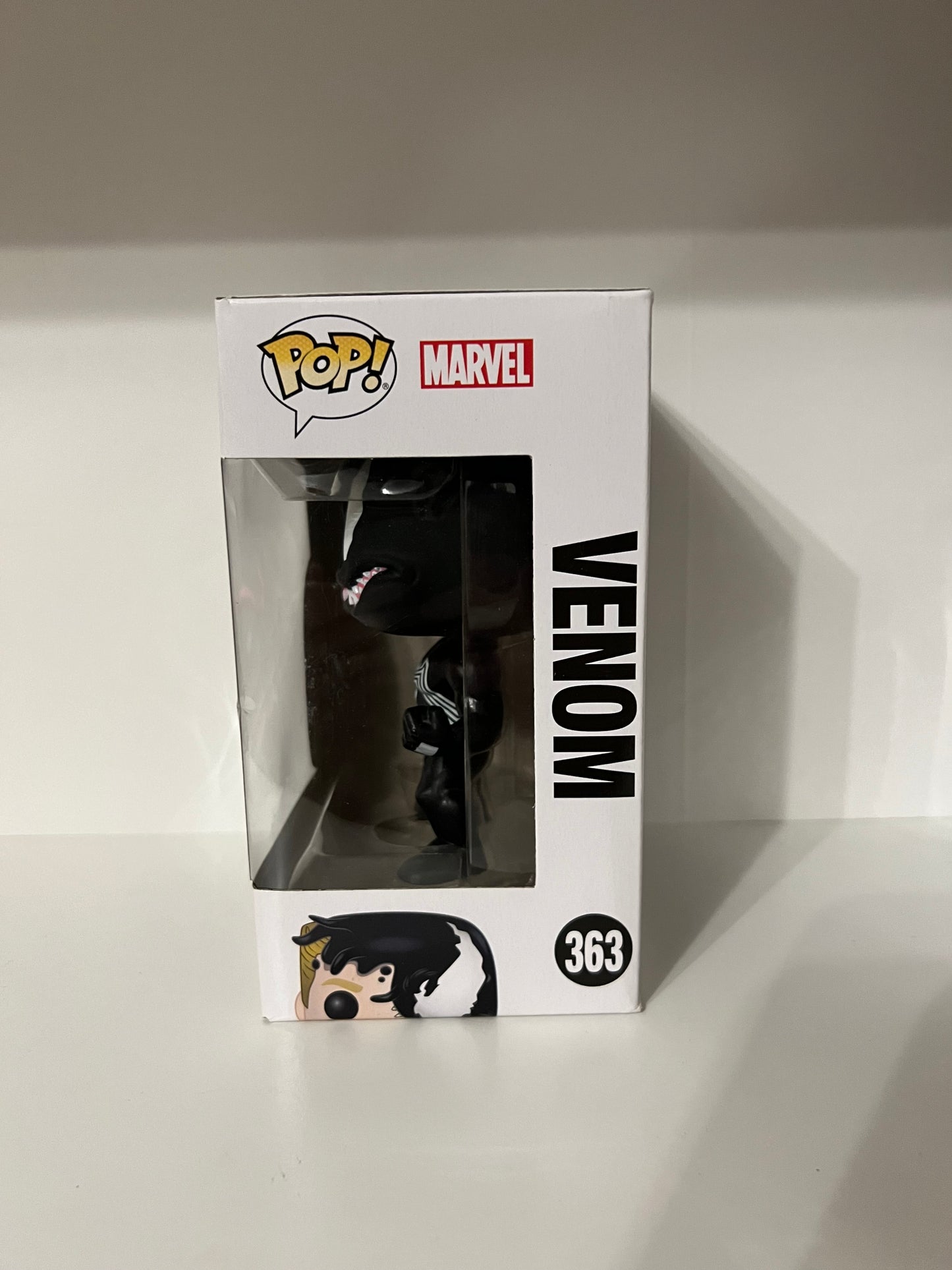 #363 Venom - Marvel