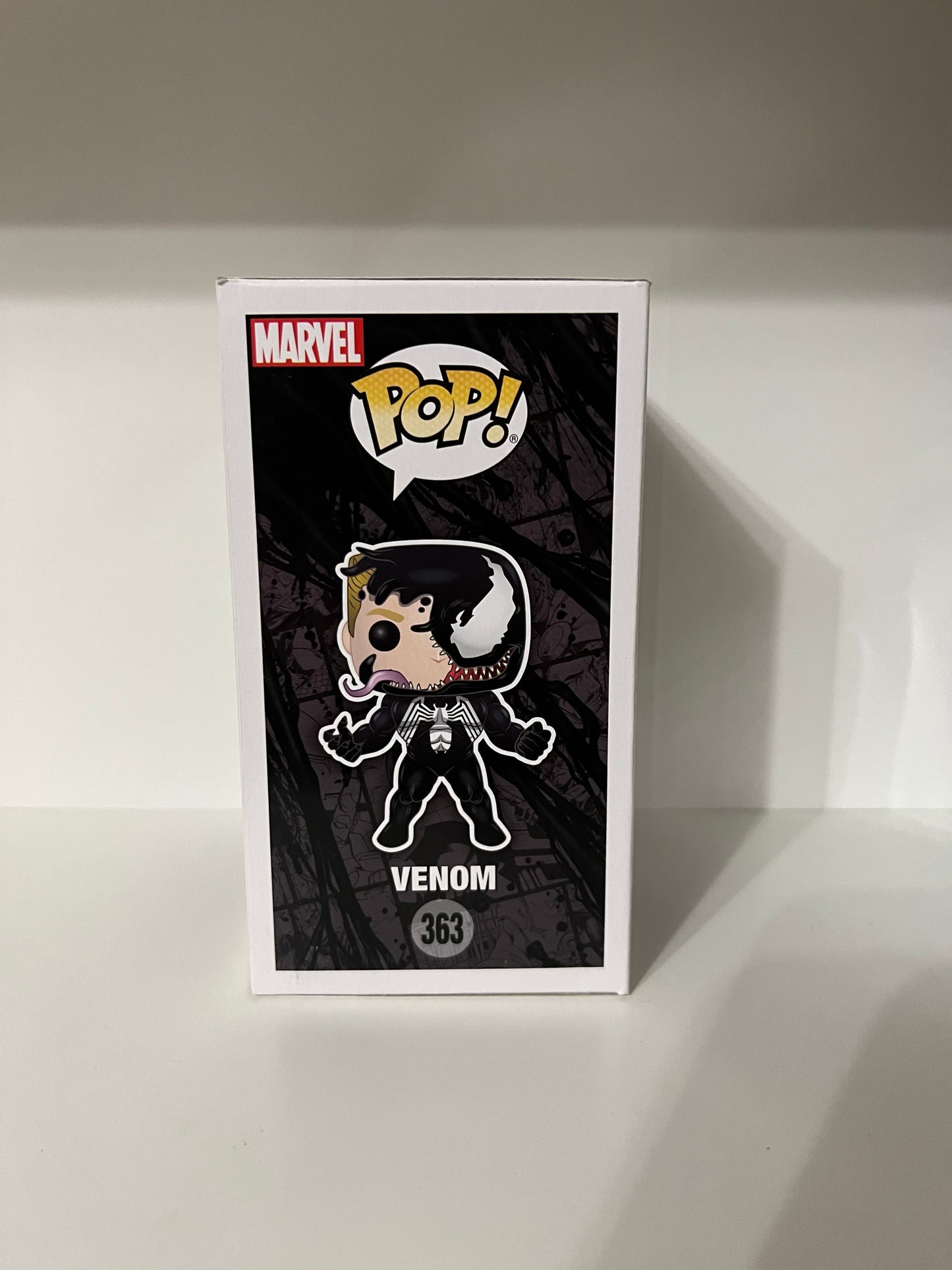 #363 Venom - Marvel