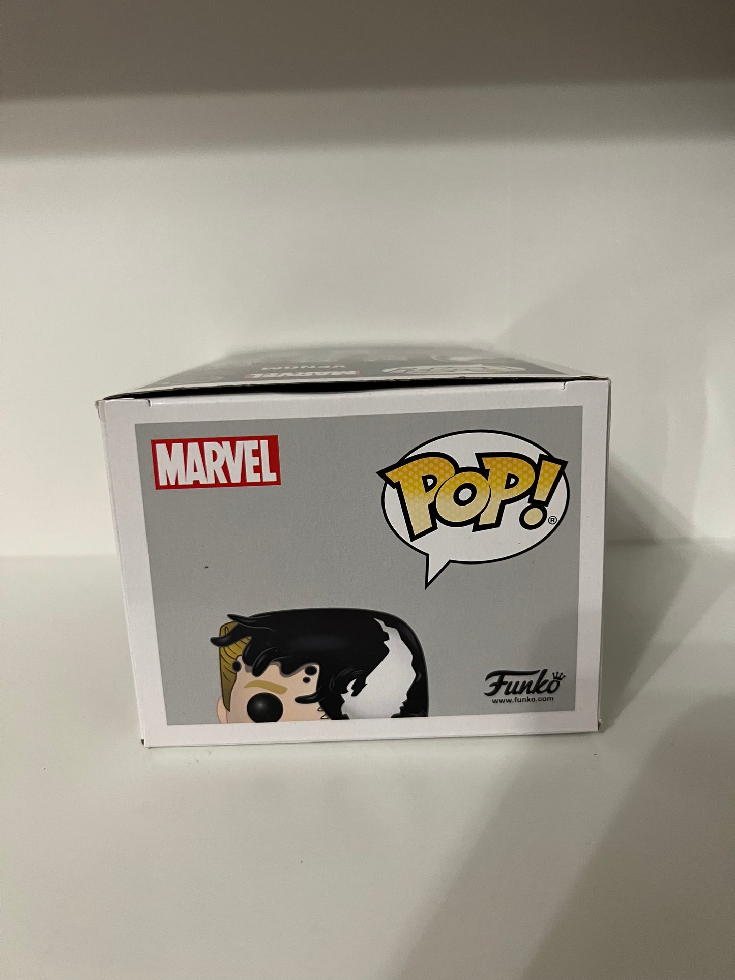 #363 Venom - Marvel