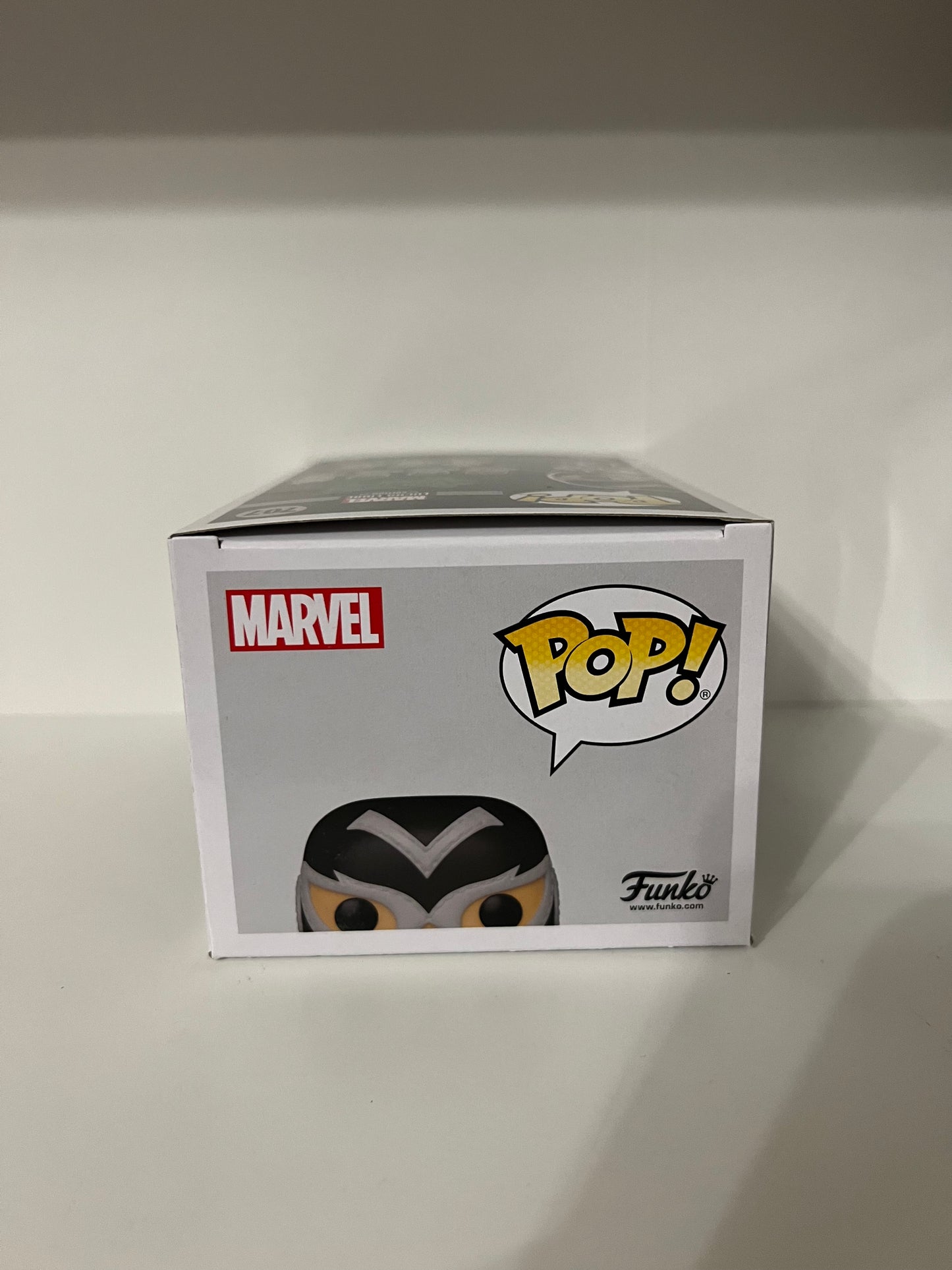 #707 EL Venenoide - Marvel