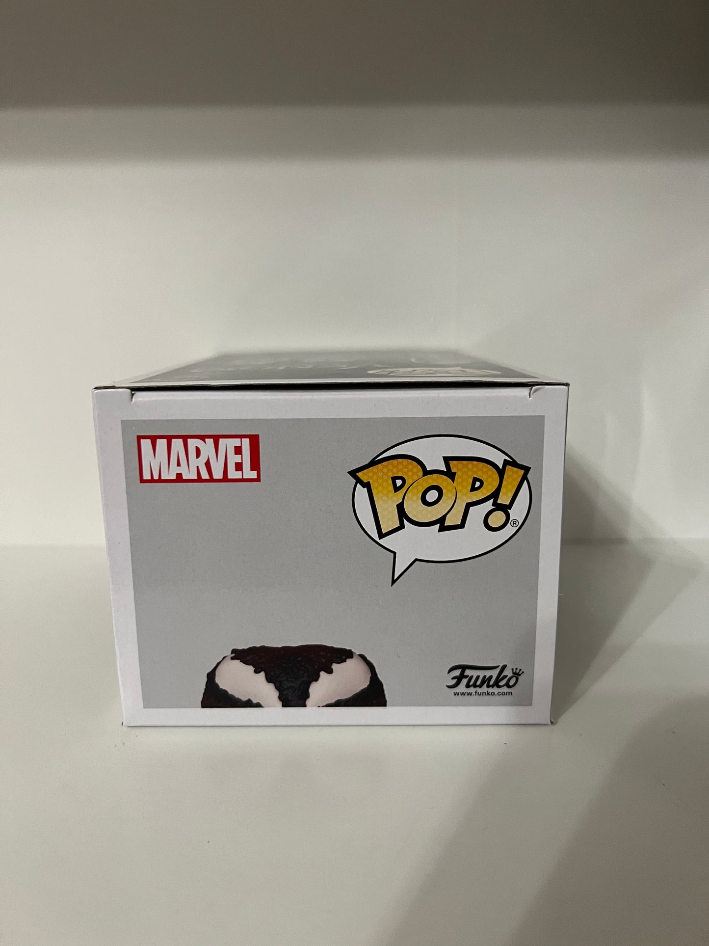 #889 Carnage - Marvel