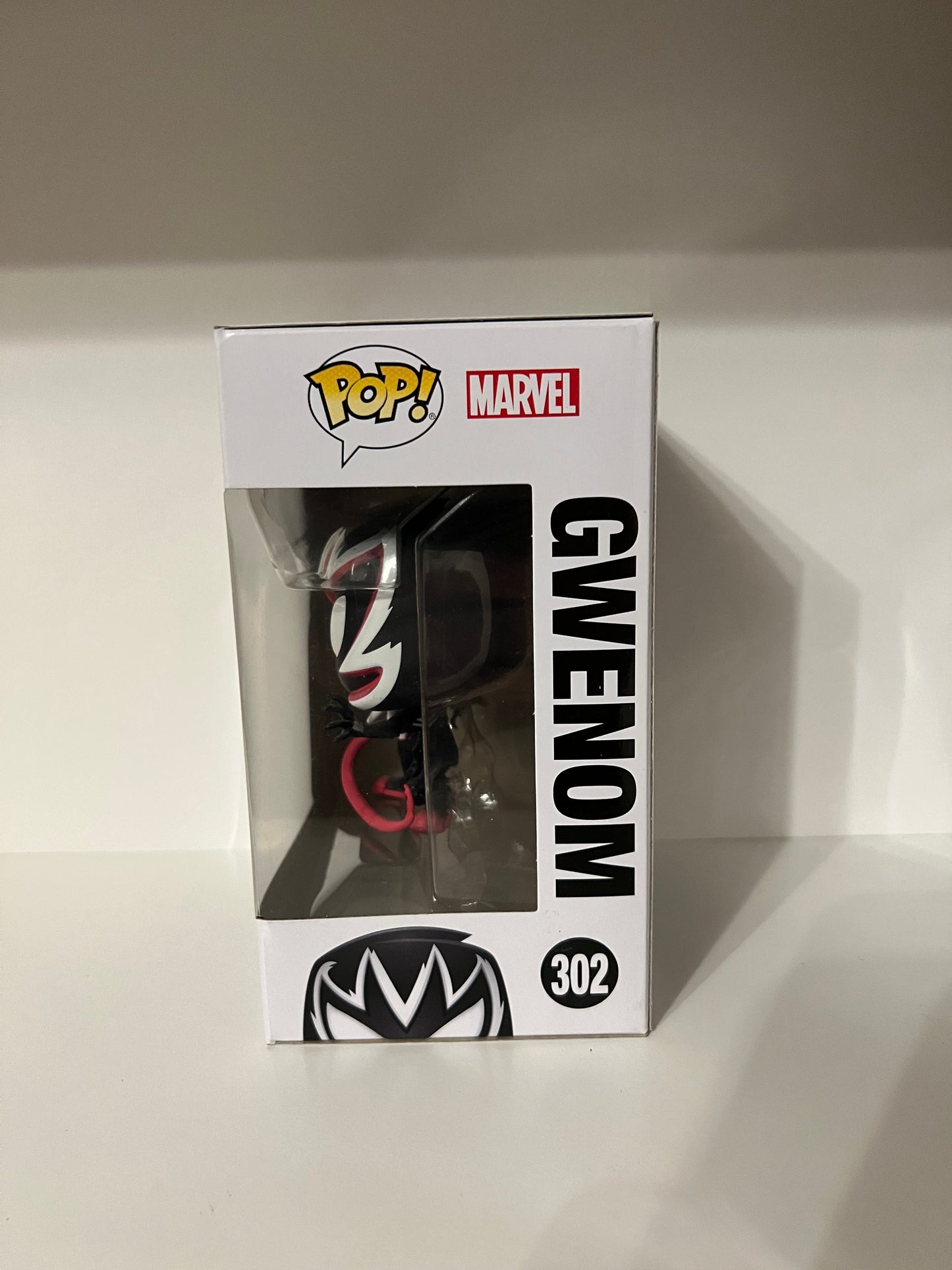 #302 Gwenom - Marvel