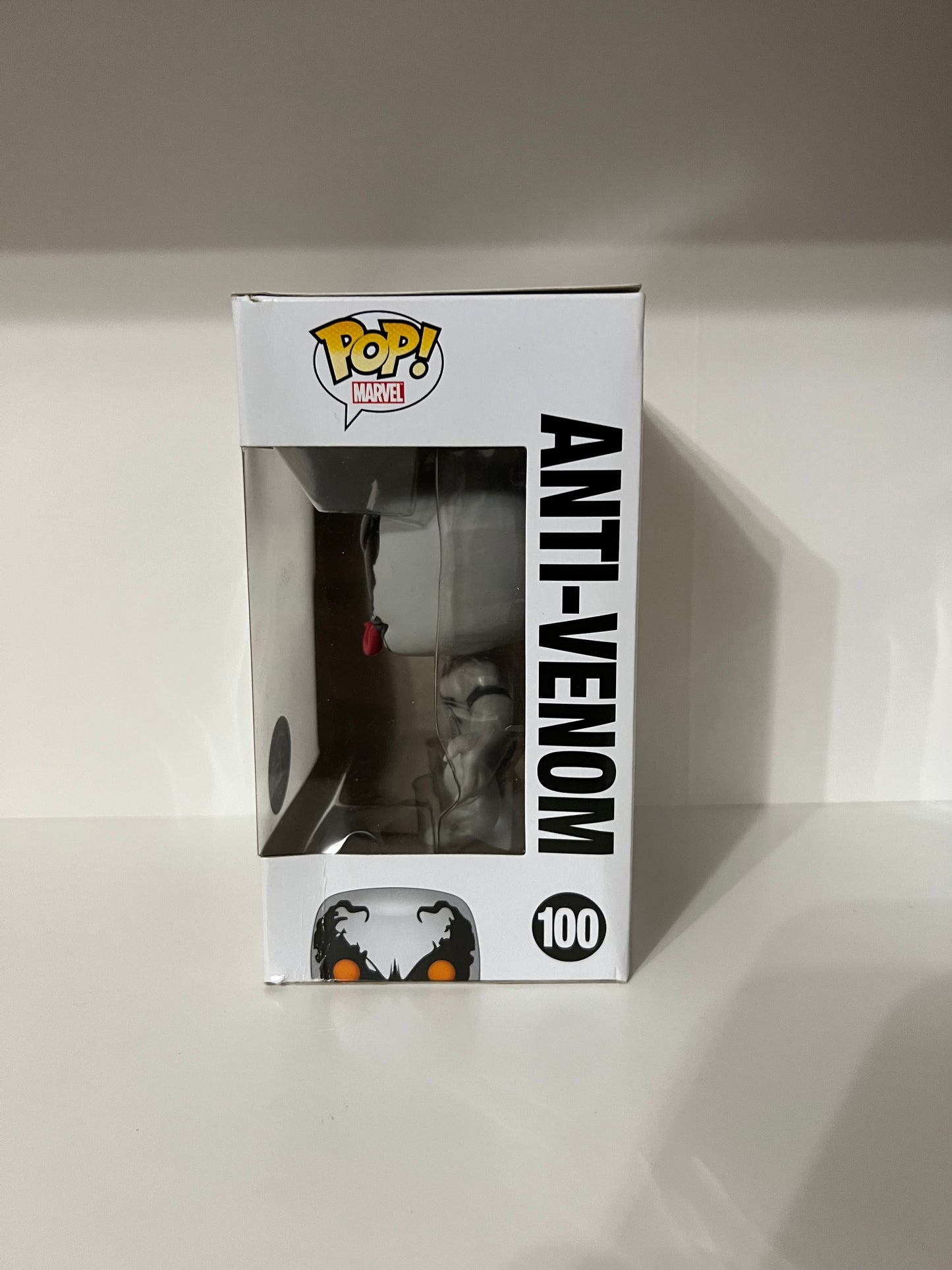 #100 Anti-Venom - Marvel