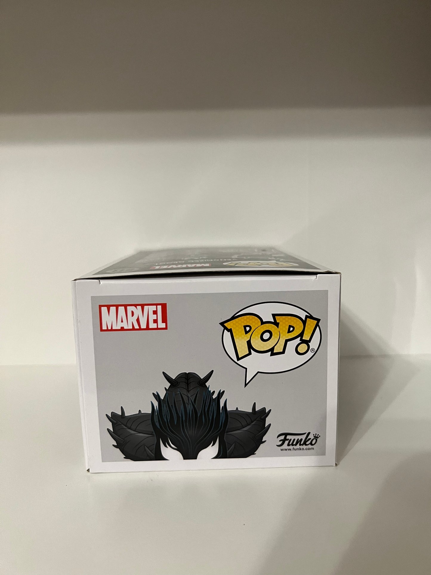 #511 Venomized Groot - Marvel