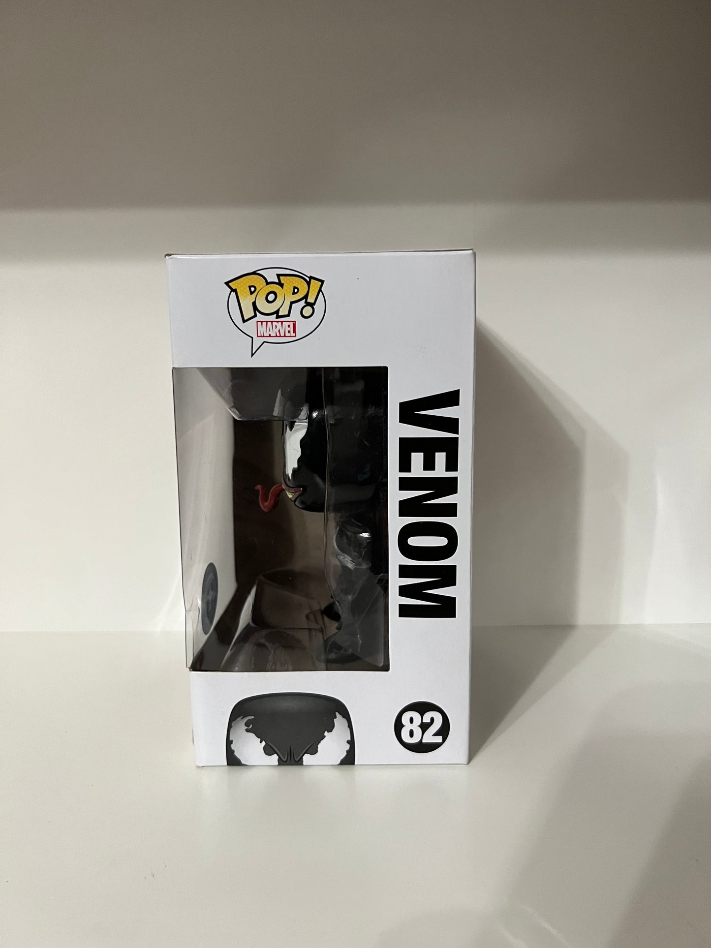 #82 Venom - Marvel
