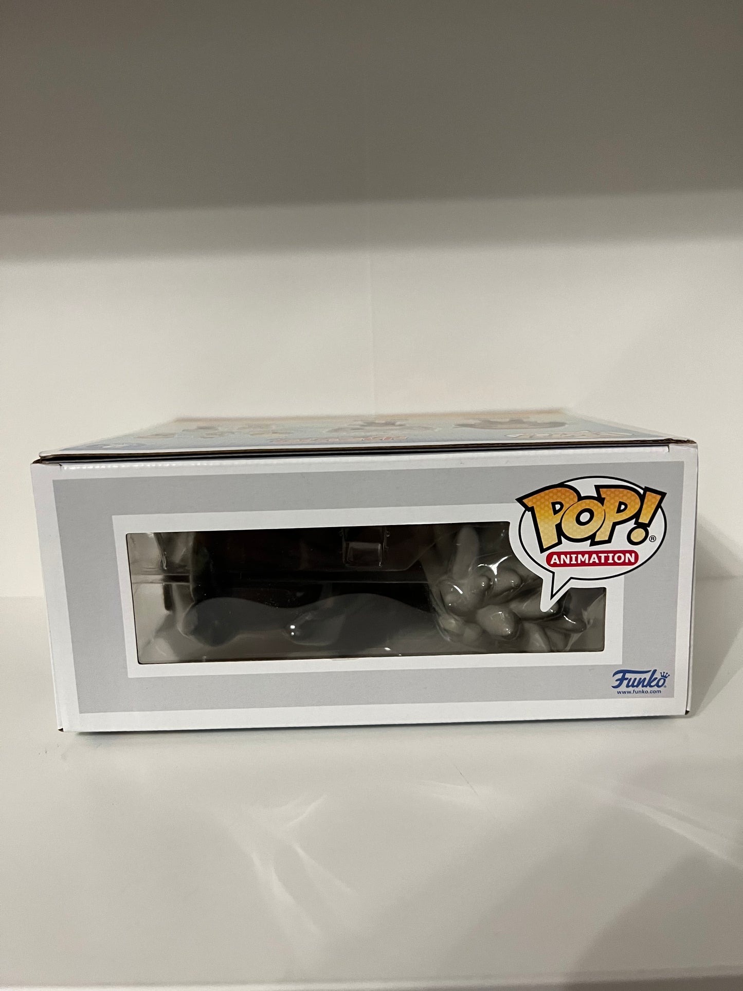 #2 Hashirama & Tobirama 2Pack - Naruto (AE Exclusive)