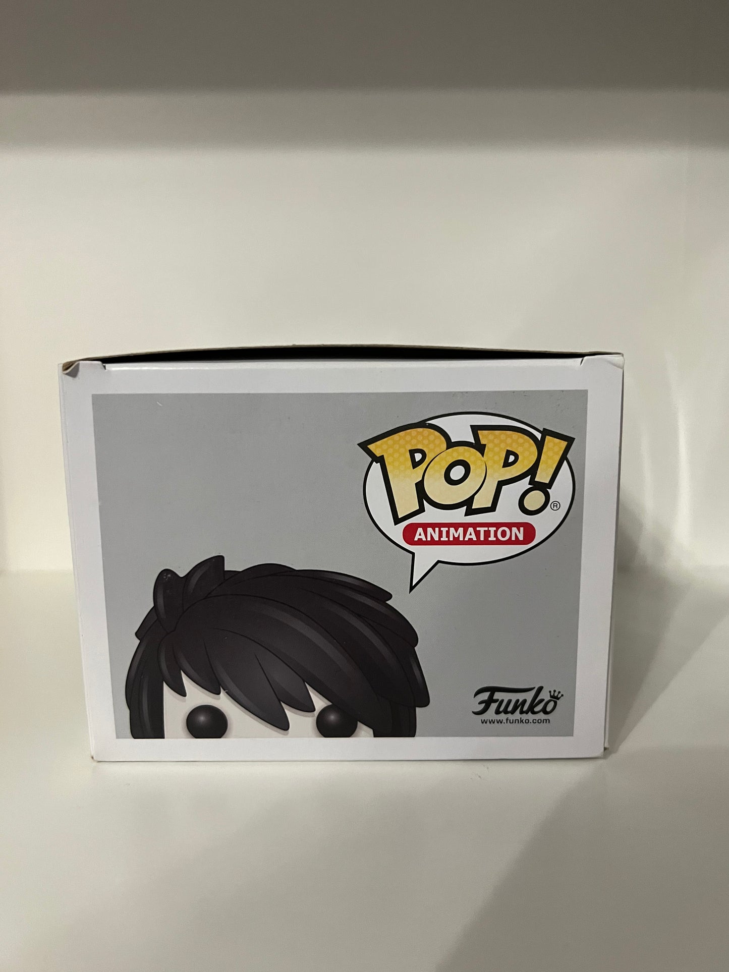 #218 L - Death Note