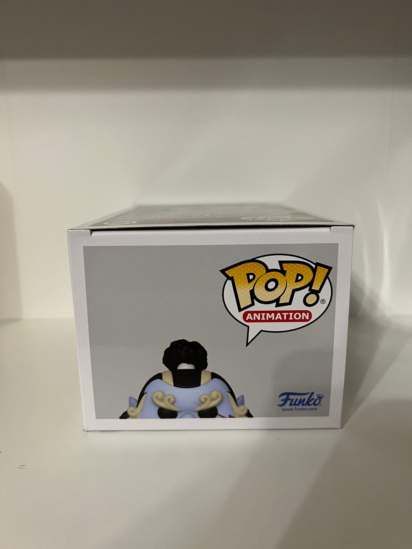 #1265 Jinbe - One Piece