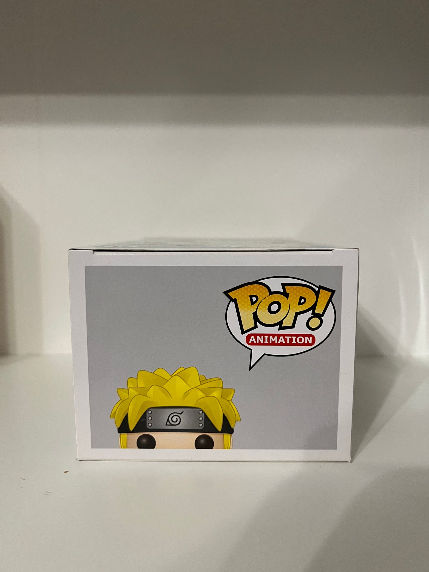 #71 Naruto Hot topic pre-release. - Naruto