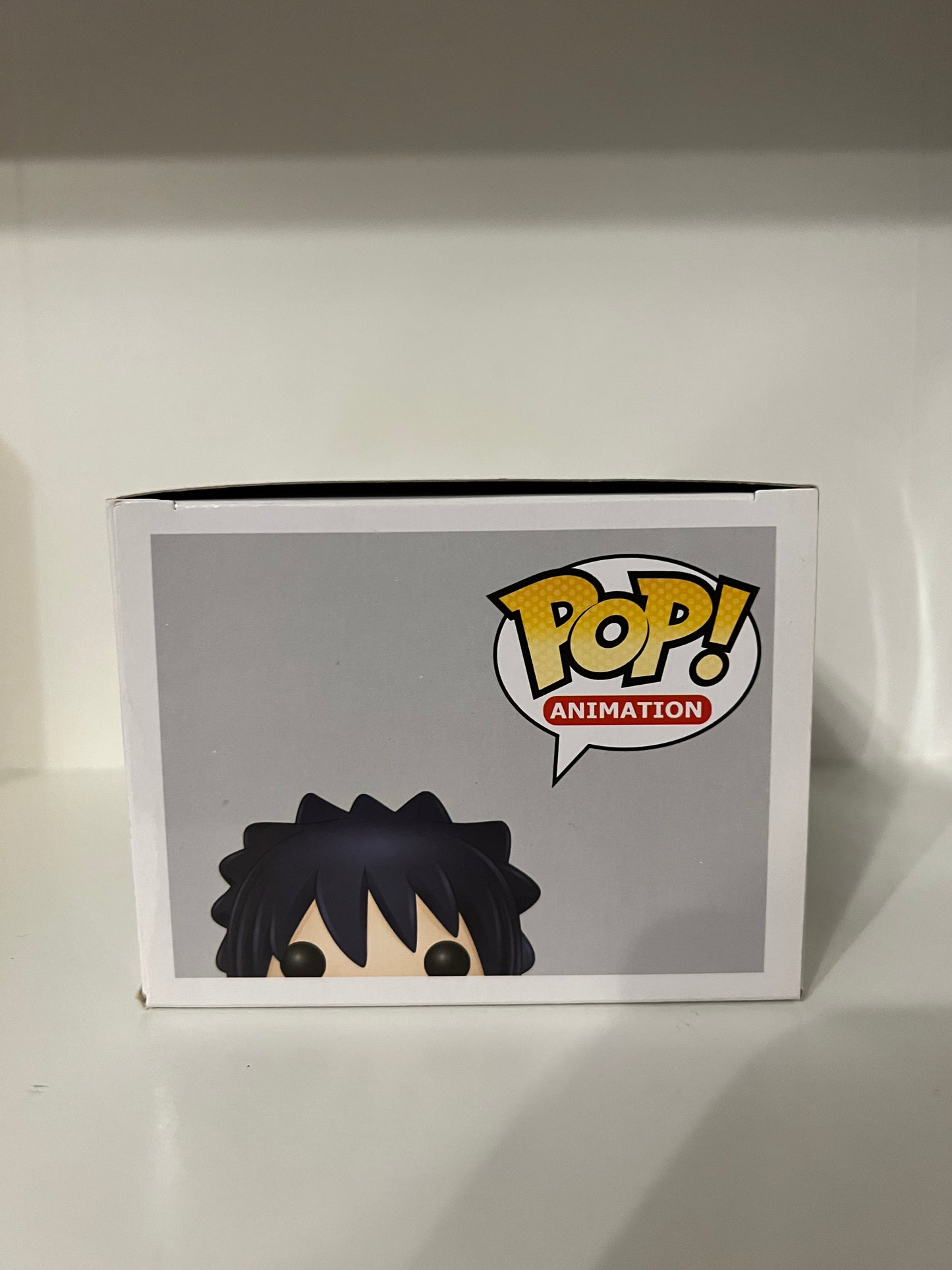 #72 Sasuke Hot topic pre-release - Naruto