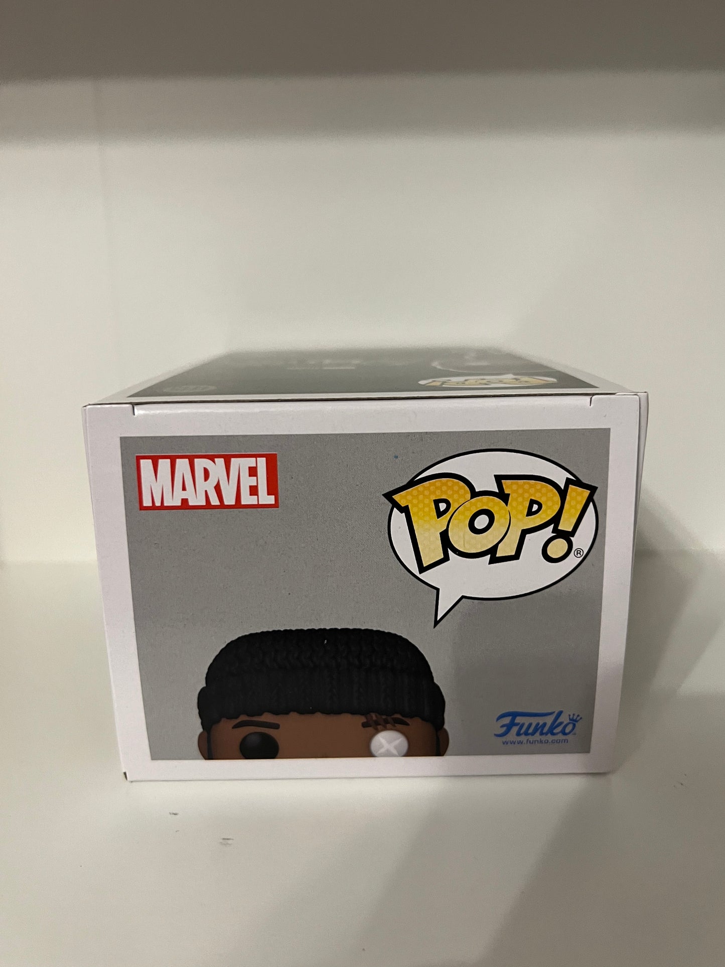 #1254 Joyce - Stranger Things