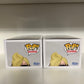 #1277  Soba Mask Chalice collectibles Common + Chase bundle - One Piece