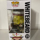 #1270  Whitebeard Gamestop Exclusive Chase - One Piece