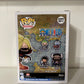 #1277  Soba Mask Chalice collectibles - One Piece