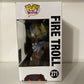 #271  Fire Troll - God of War