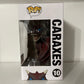 #10  Caraxes Targetcon - House of the Dragon