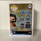 #1274  Gol D. Roger - One Piece