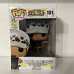 #101  Trafalgar Law - One Piece