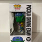 #1107  Piccolo driving exam Funimation - Dragonball Z