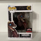 #10  Caraxes Targetcon - House of the Dragon