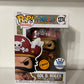 #1274  Gol D. Roger Chase - One Piece