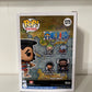 #1275  Oden Wondercon - One Piece