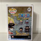 #1277  Soba Mask Chalice collectibles Chase - One Piece