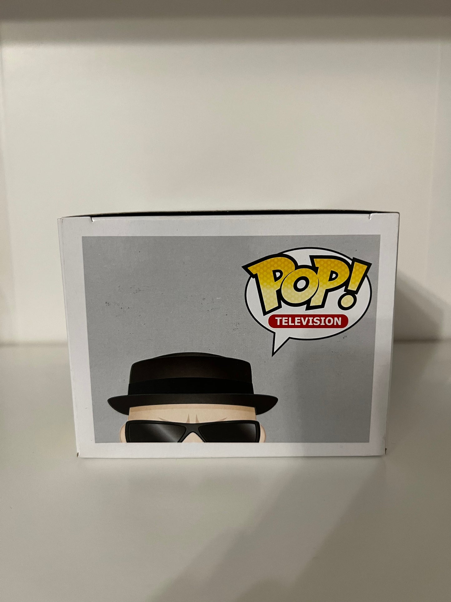 #162  Heisenberg - Breaking Bad