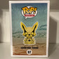 #97  Kurama Glow in the dark *UNOPENED* - Naruto