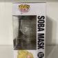 #1277  Soba Mask Chalice collectibles Chase - One Piece