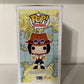 #100  Portgas. D. Ace - One Piece