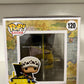 #120  Trafalgar Law with Polar Tang - One Piece