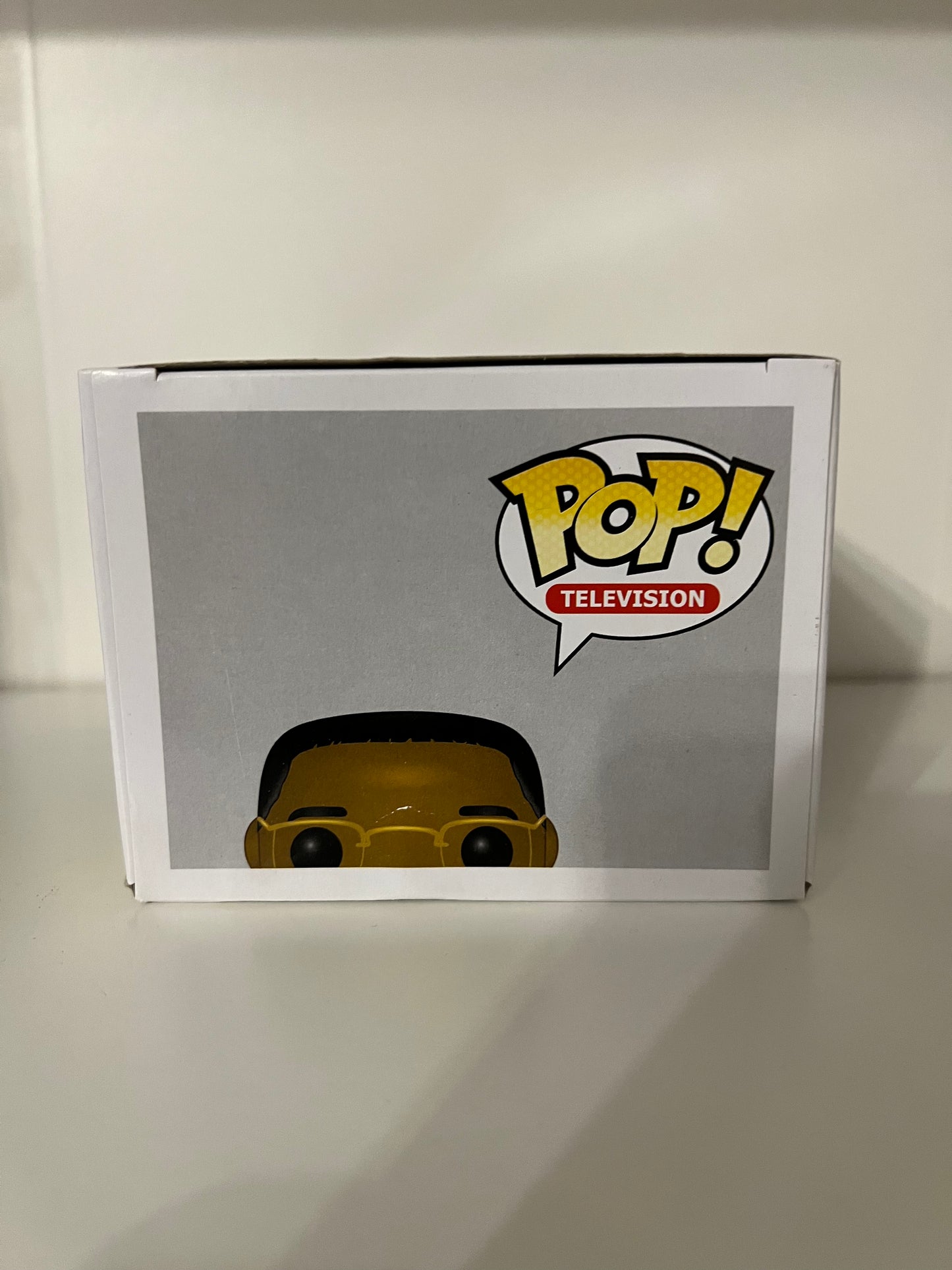 #166  Gus Fring - Breaking Bad