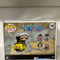 #120  Trafalgar Law with Polar Tang - One Piece