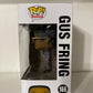 #166  Gus Fring - Breaking Bad