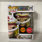 #1270  Whitebeard Gamestop Exclusive Chase - One Piece