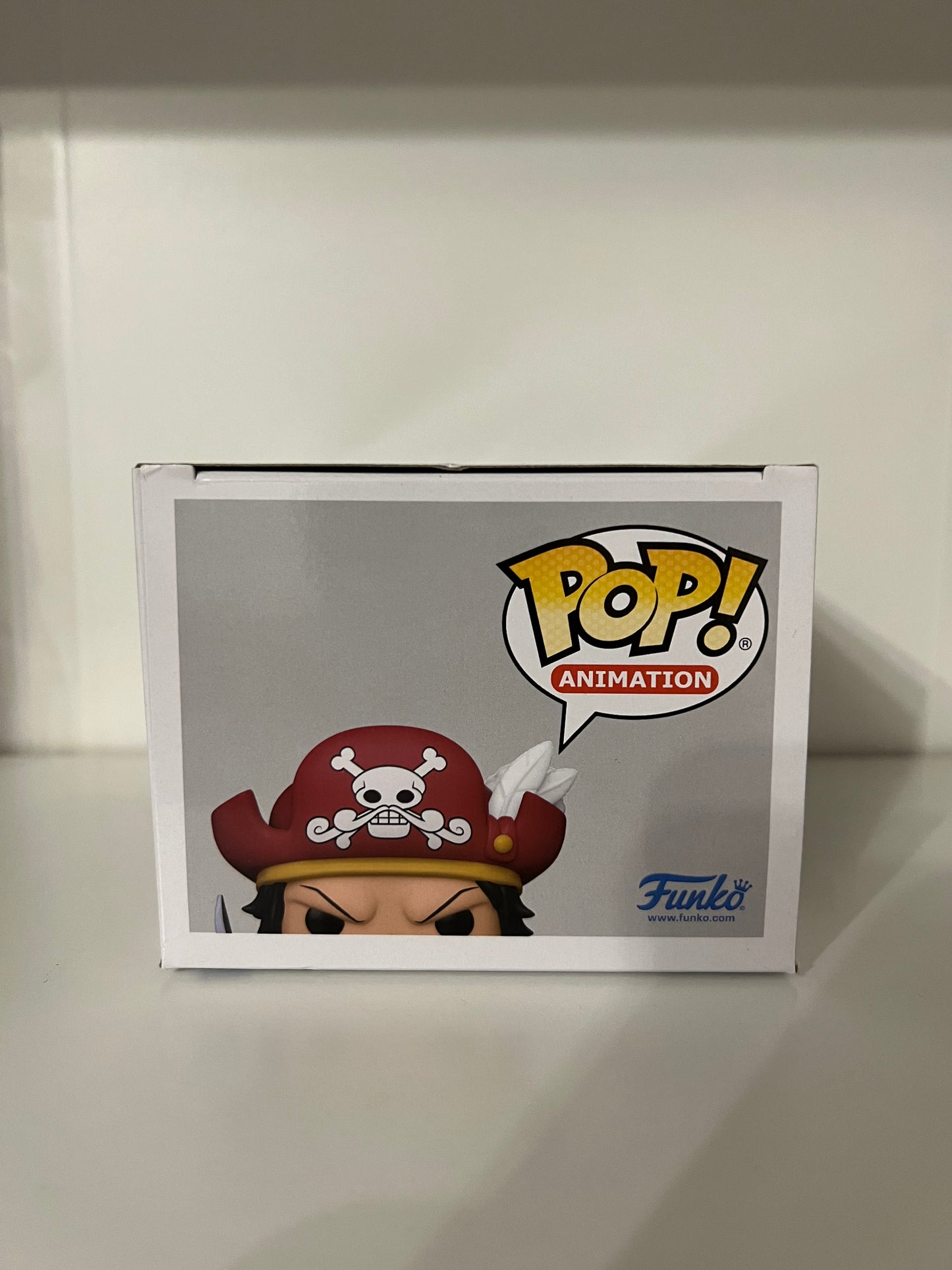#1274  Gol D. Roger Chase - One Piece
