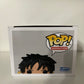 #1273  Red Hawk Luffy Glow Chase - One Piece
