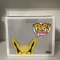 #97  Kurama Glow in the dark *UNOPENED* - Naruto