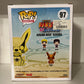 #97  Kurama Glow in the dark *UNOPENED* - Naruto